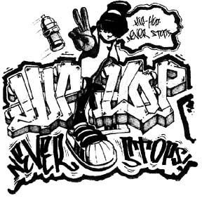 hiphop